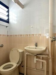 Blk 706 Chong Pang Green (Yishun), HDB 3 Rooms #549529721